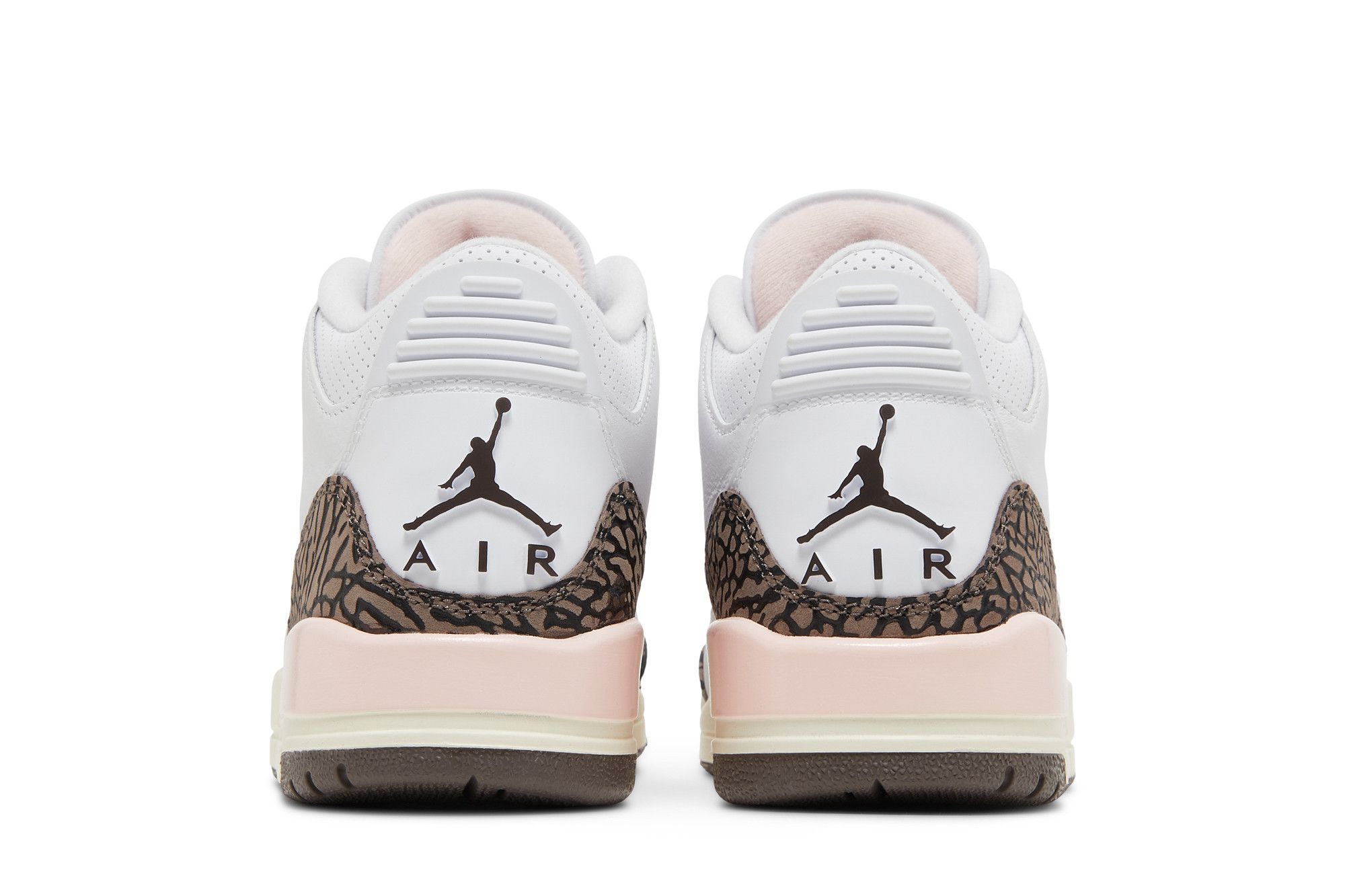 Buy Wmns Air Jordan 3 Retro 'Neapolitan' - CK9246 102 | GOAT