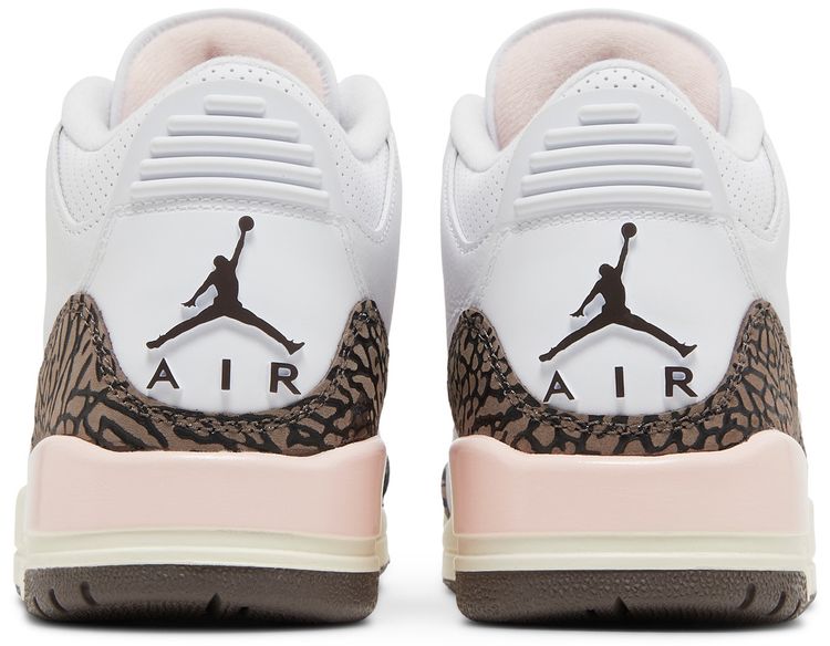 Wmns Air Jordan 3 Retro Neapolitan