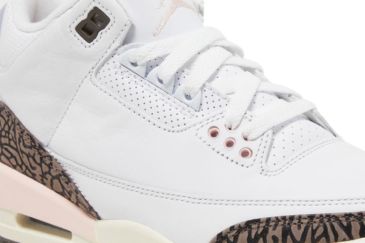 Wmns Air Jordan 3 Retro Neapolitan