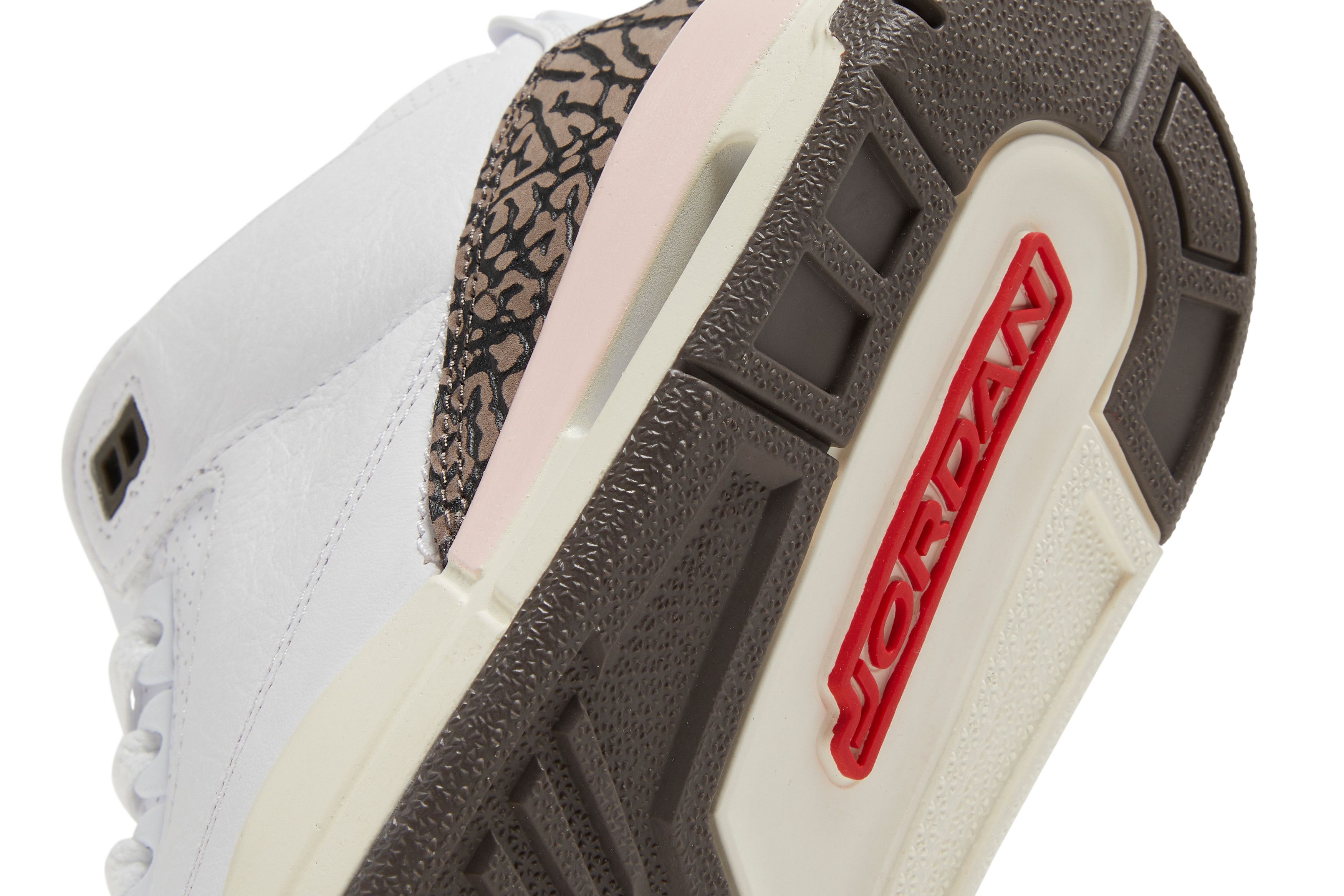 Buy Wmns Air Jordan 3 Retro 'Neapolitan' - CK9246 102 | GOAT