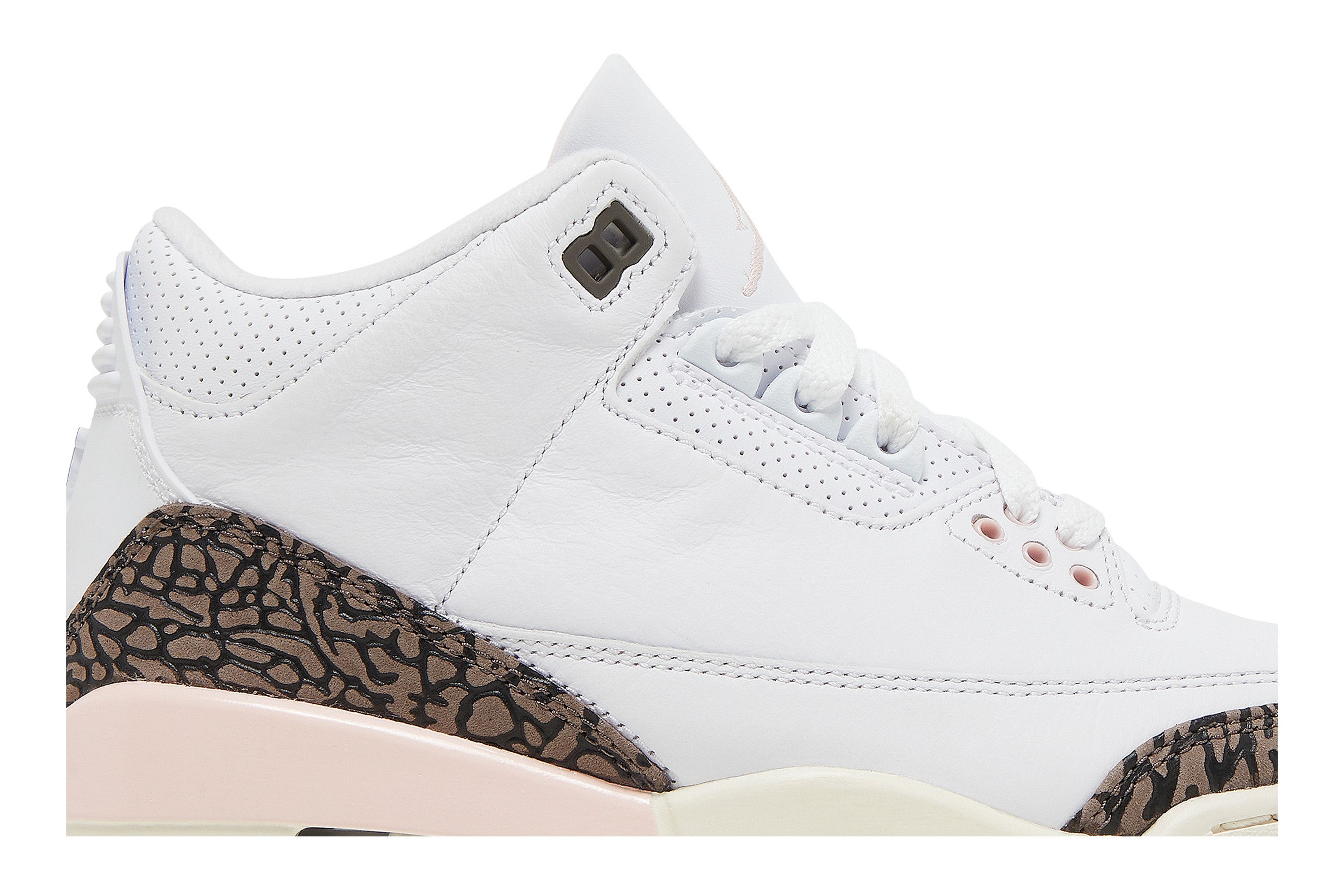 Jordan 3 katrina price sales
