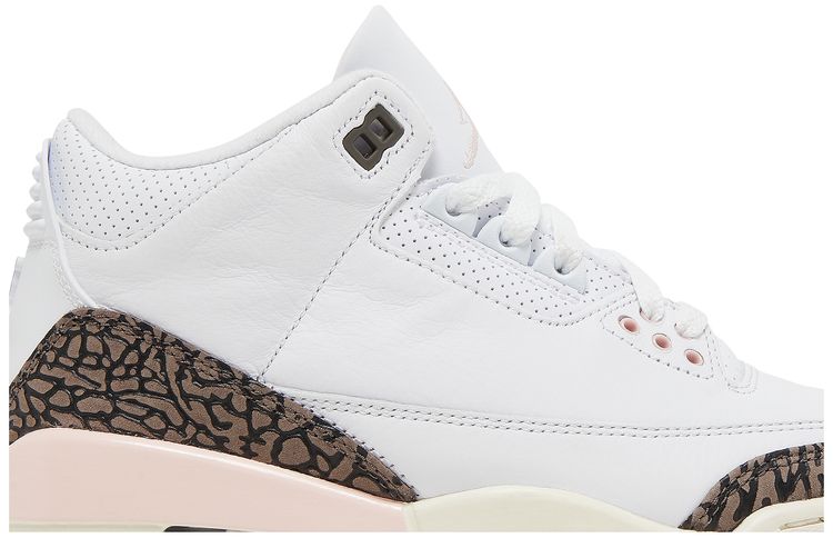 Wmns Air Jordan 3 Retro Neapolitan