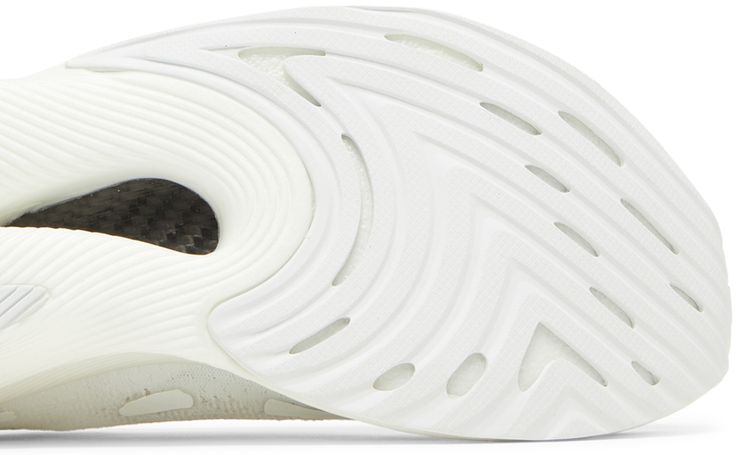 District Vision x New Balance FuelCell RC Elite v2 White