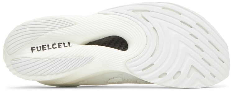 District Vision x New Balance FuelCell RC Elite v2 White