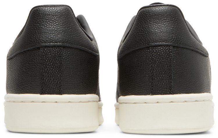 Adidas Stan Smith Black Chalk White