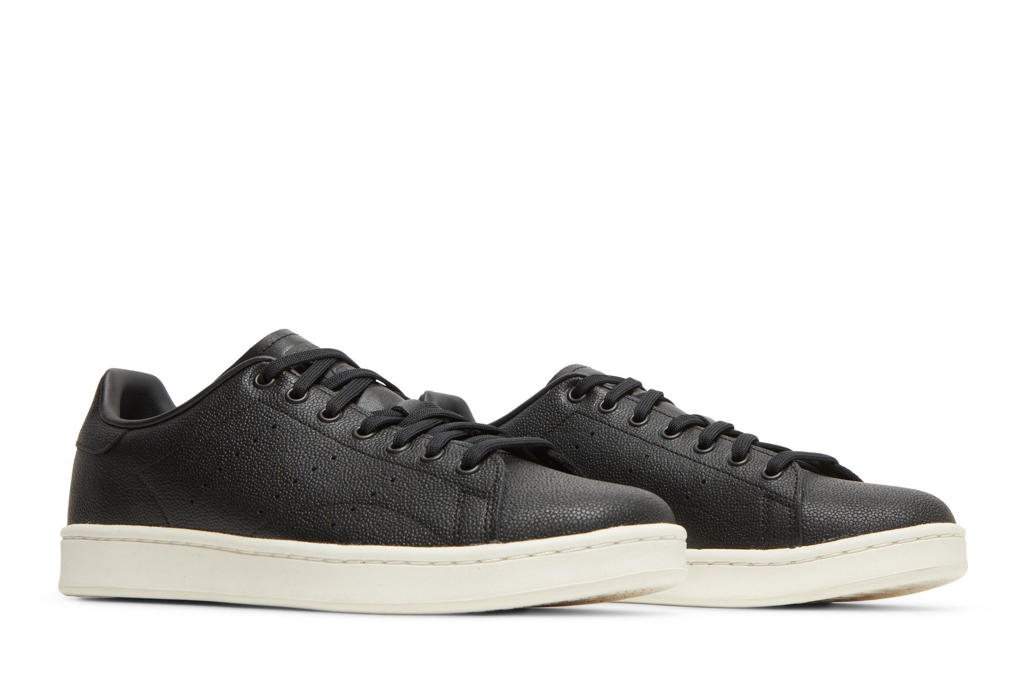 Adidas stan smith chalk white core black shop