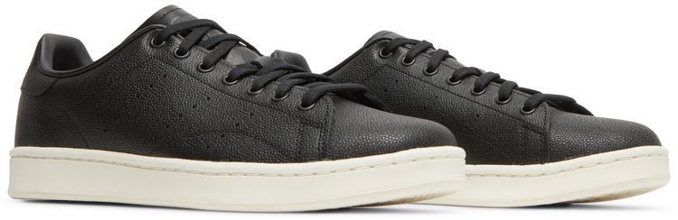 Adidas Stan Smith Black Chalk White