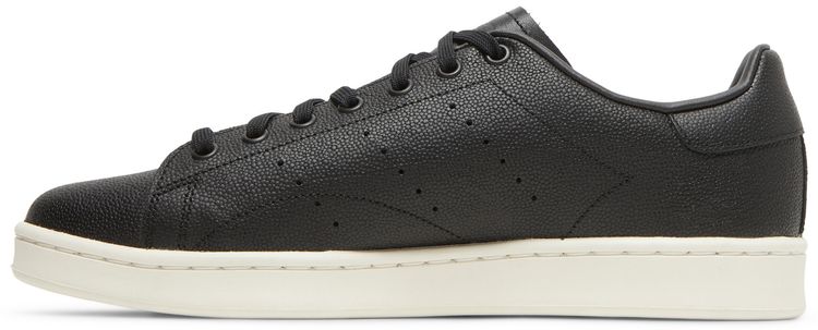 Adidas Stan Smith Black Chalk White