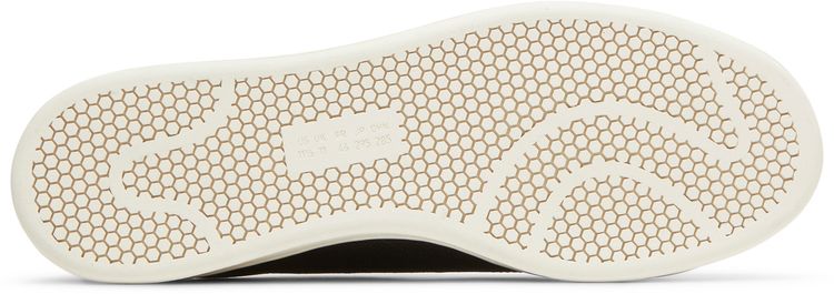 Adidas Stan Smith Black Chalk White