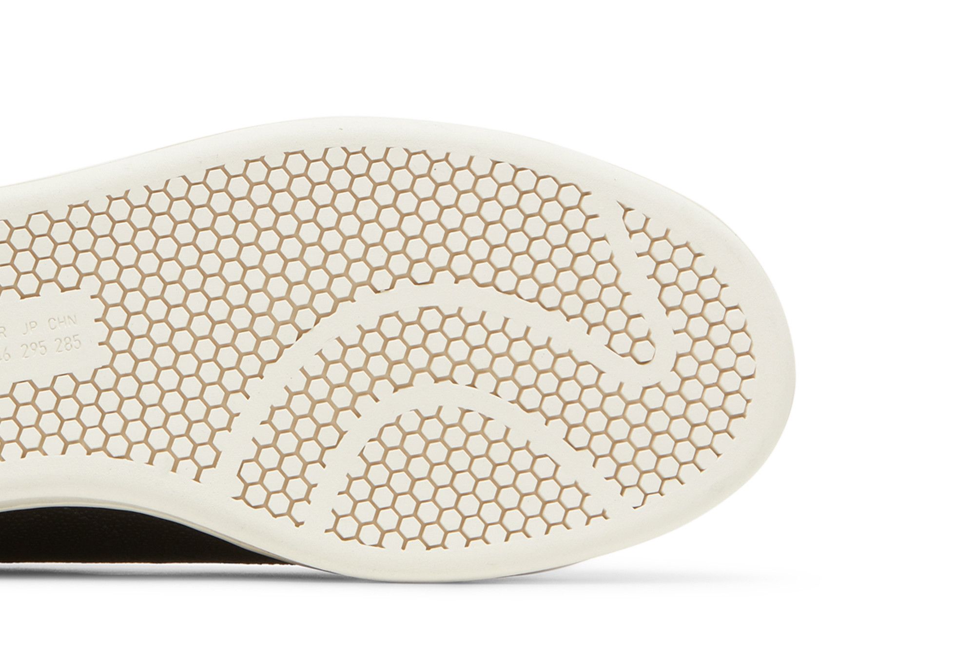 Buy Adidas Stan Smith 'Black Chalk White' - GX6297 | GOAT