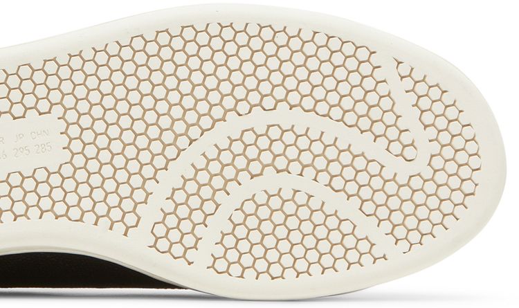 Adidas Stan Smith Black Chalk White