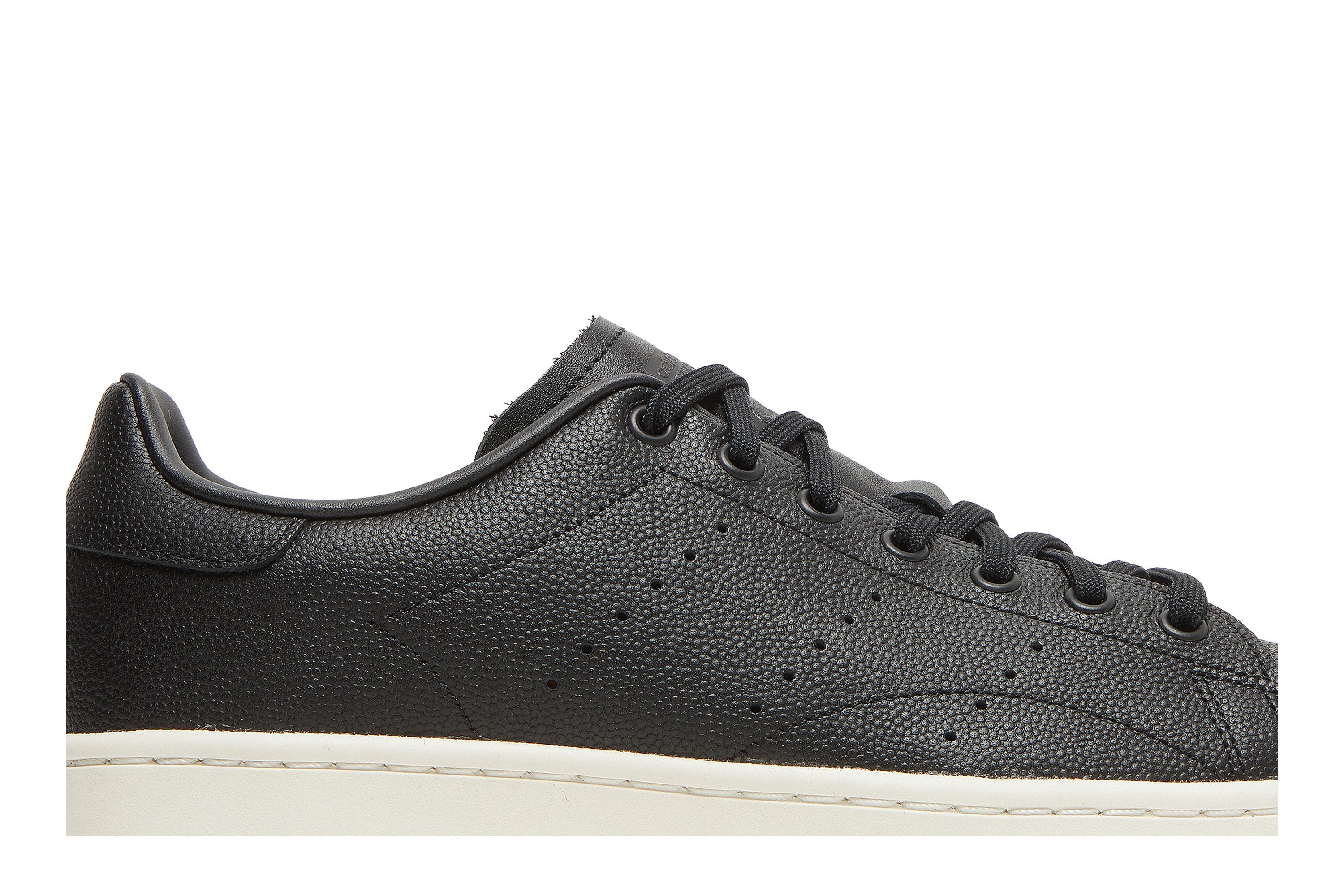 Buy Stan Smith Black Chalk White GX6297 GOAT