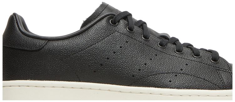Adidas Stan Smith Black Chalk White