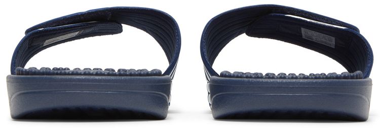 Adidas Adissage Slides Dark Blue
