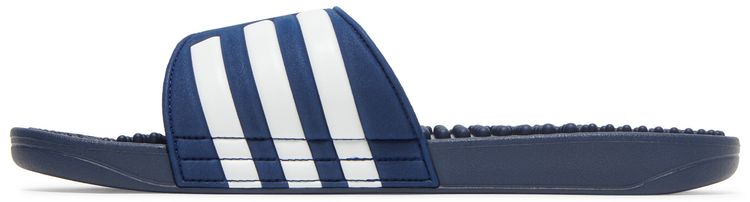 Adidas Adissage Slides Dark Blue