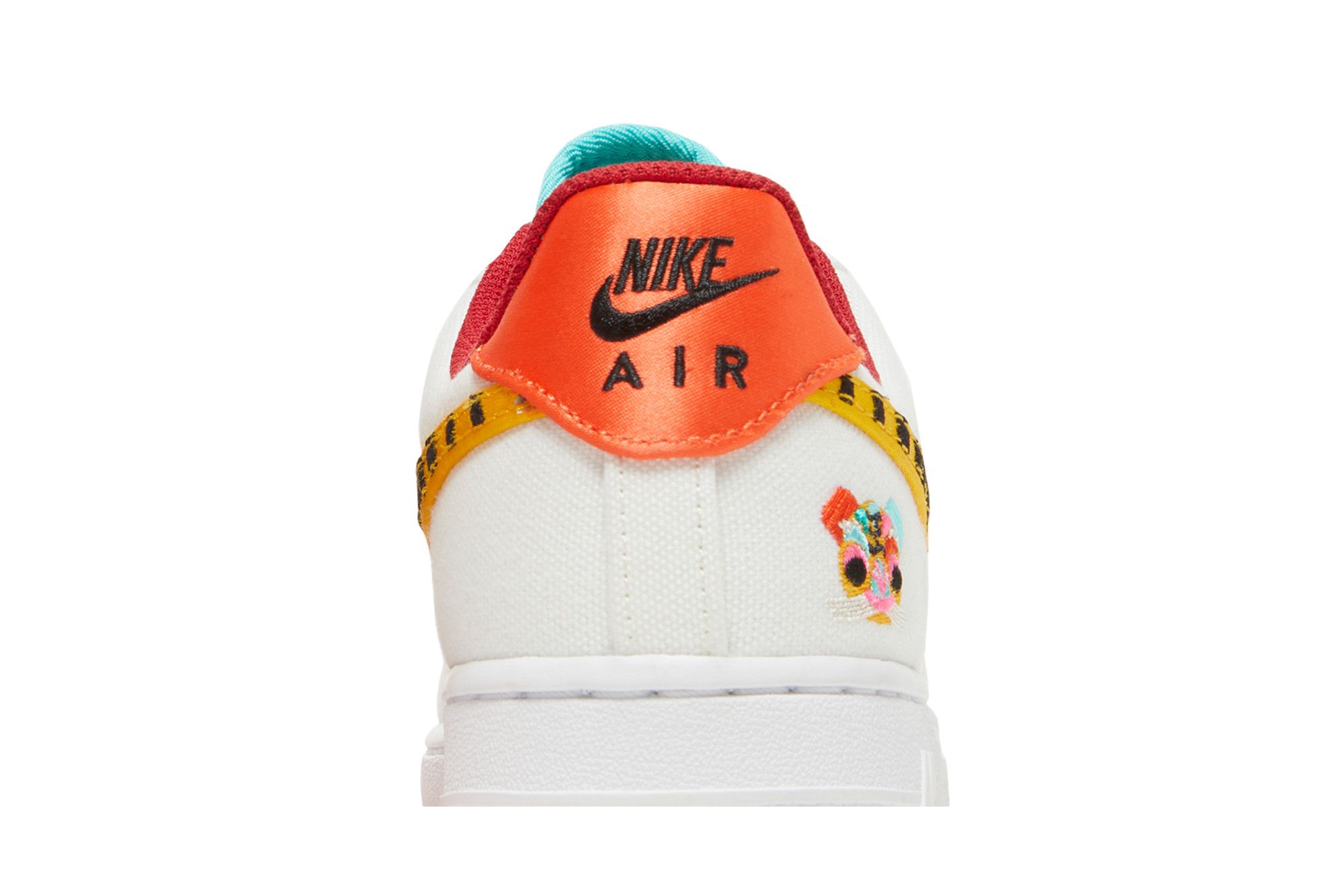 Buy Nike Wmns Air Force 1 '07 LX 'Year of the Tiger' - DR0148 171