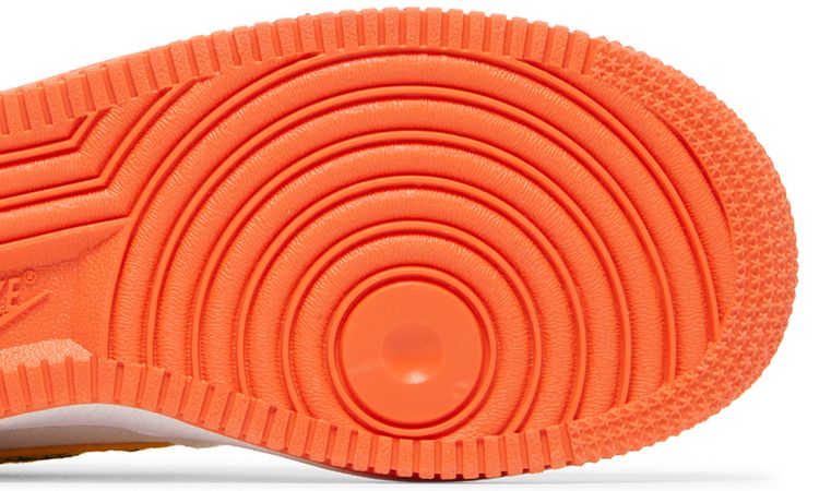 Nike Wmns Air Force 1 07 LX Year of the Tiger