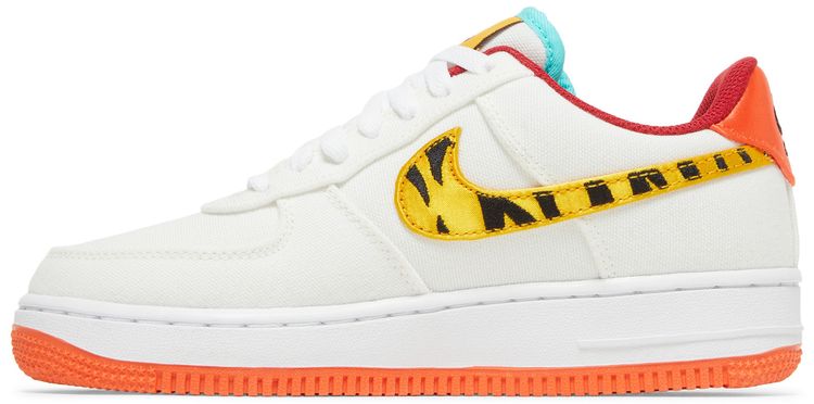 Nike Wmns Air Force 1 07 LX Year of the Tiger