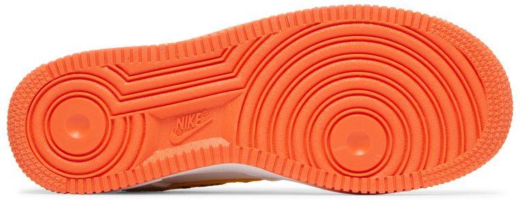 Nike Wmns Air Force 1 07 LX Year of the Tiger