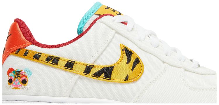 Nike Wmns Air Force 1 07 LX Year of the Tiger
