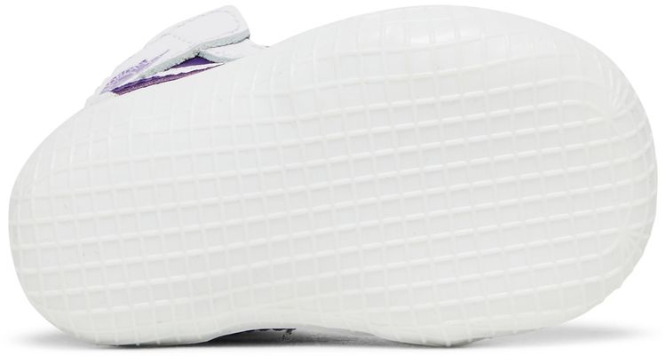 Air Jordan 1 Crib Bootie Court Purple