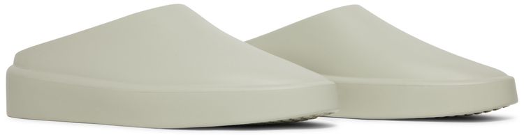 Fear Of God California Backless Slip On Seafoam