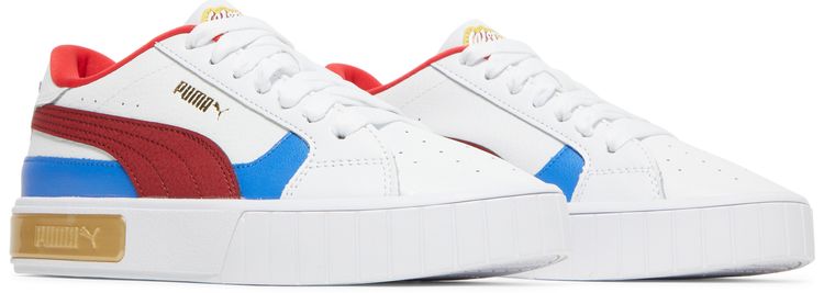 Puma DC Comics x Cali Star Jr Wonder Woman