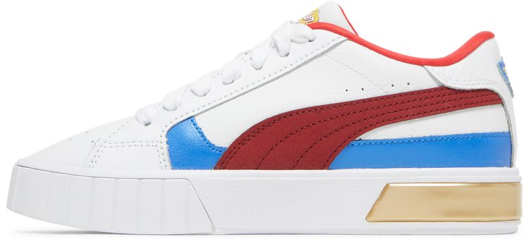 Puma DC Comics x Cali Star Jr Wonder Woman