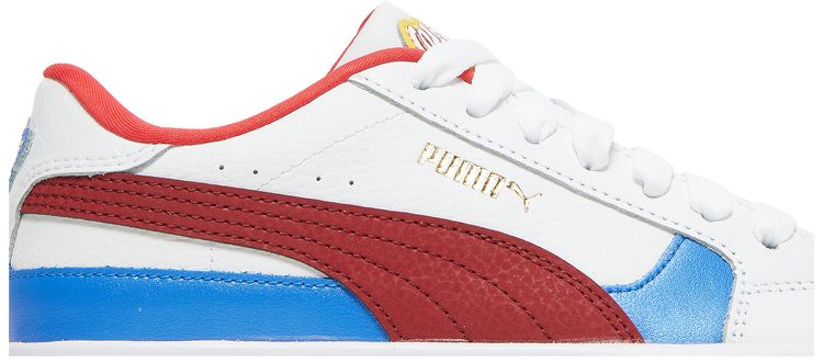 Puma DC Comics x Cali Star Jr Wonder Woman