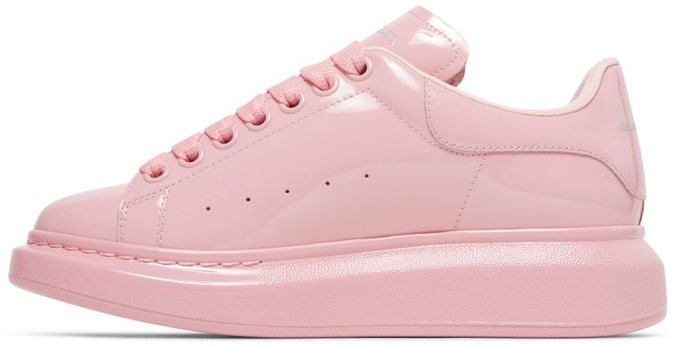 Alexander McQueen Wmns Oversized Sneaker Pink