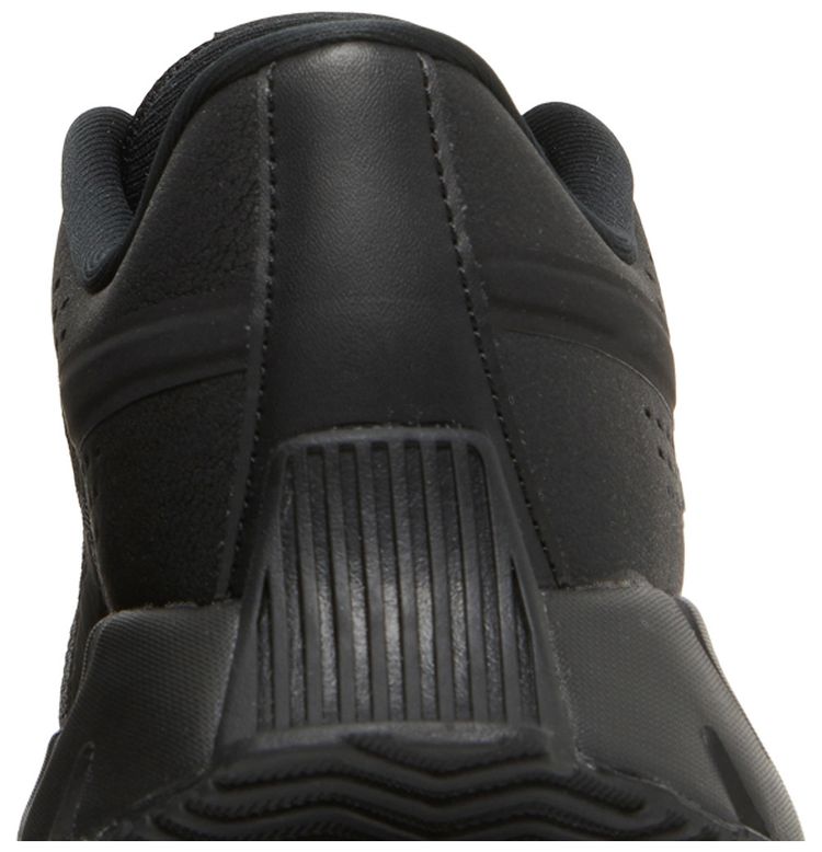 Reebok Zig Dynamica 2 Triple Black