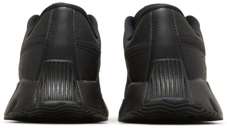 Reebok Zig Dynamica 2 Triple Black
