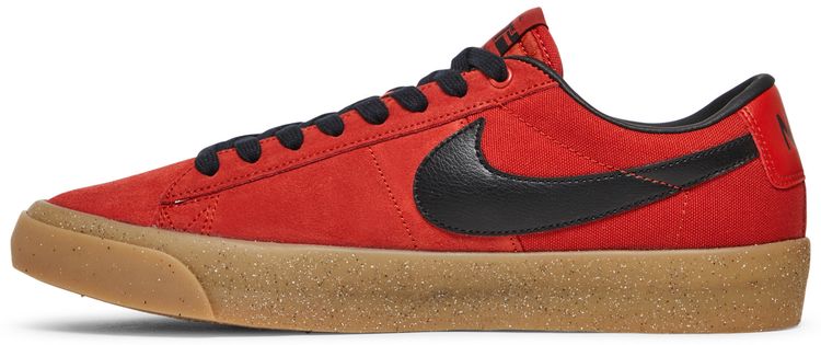 Nike Zoom Blazer Low Pro GT SB Cinnabar Gum