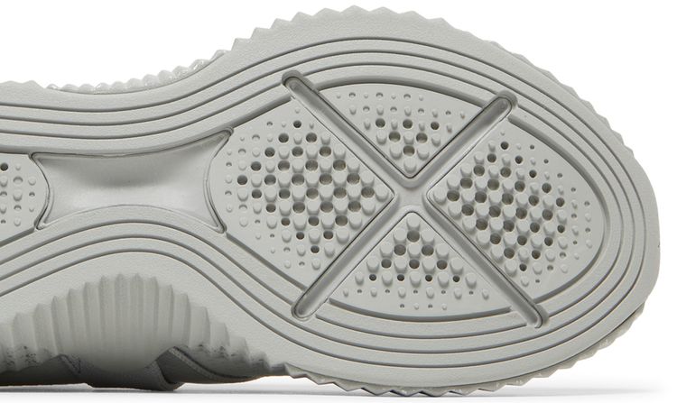 Puma Wmns Defy Mid Metal High Rise Silver