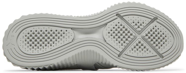 Puma Wmns Defy Mid Metal High Rise Silver