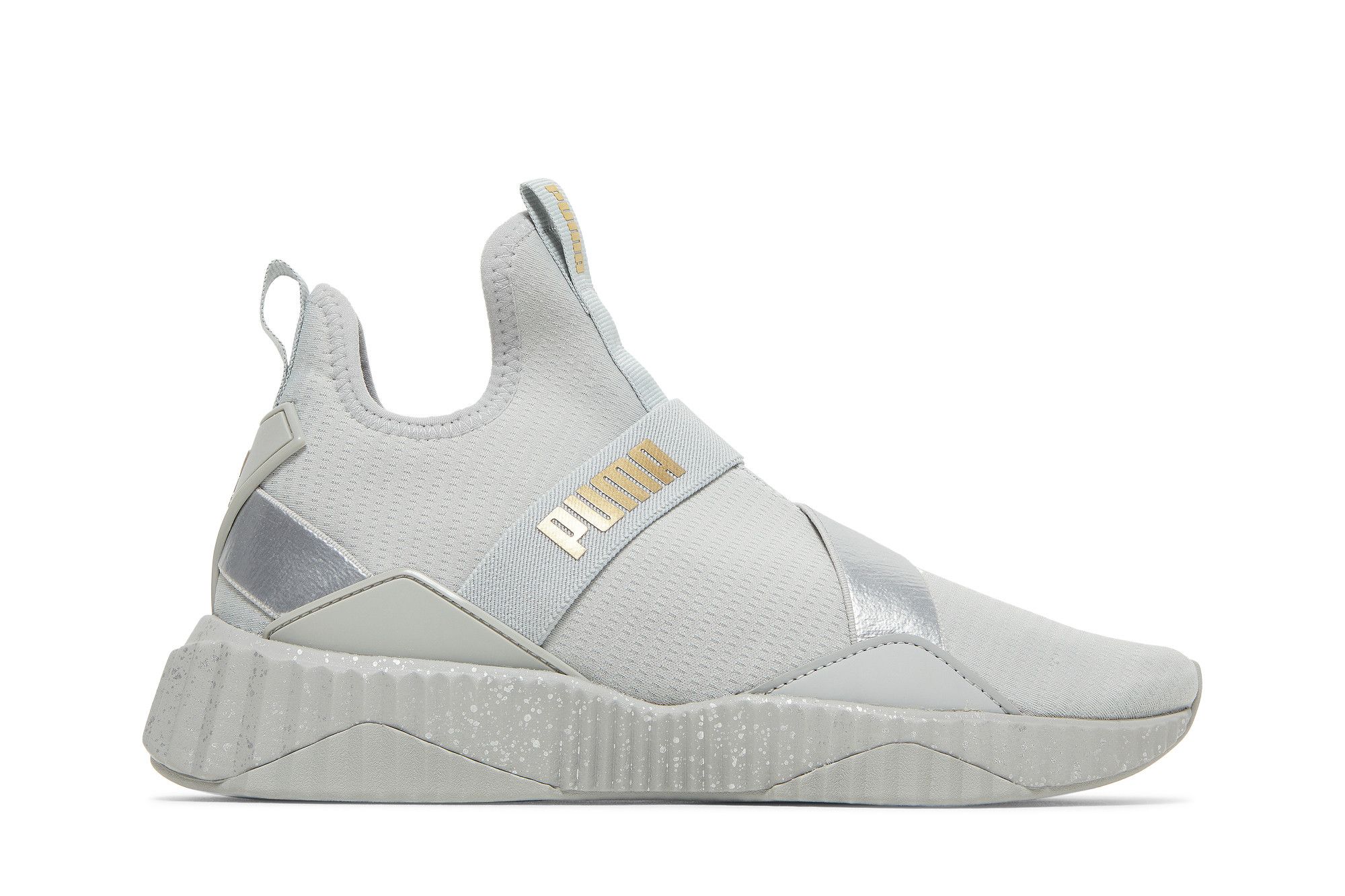 Puma defy mid core outlet
