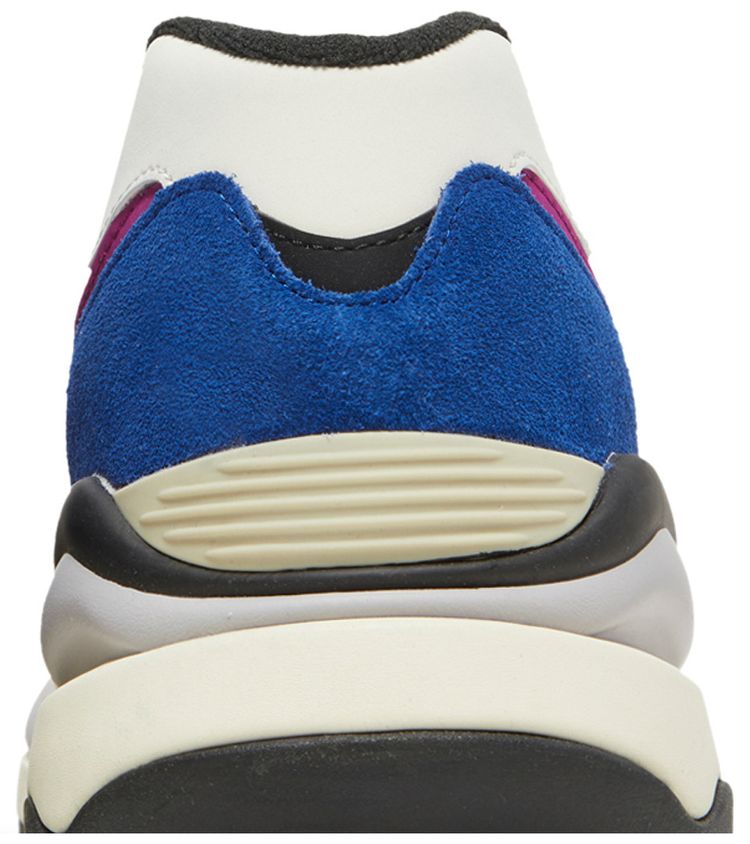 New Balance 5740 Incubation Pack Grey Pink Zing