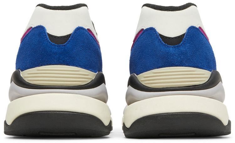 New Balance 5740 Incubation Pack Grey Pink Zing