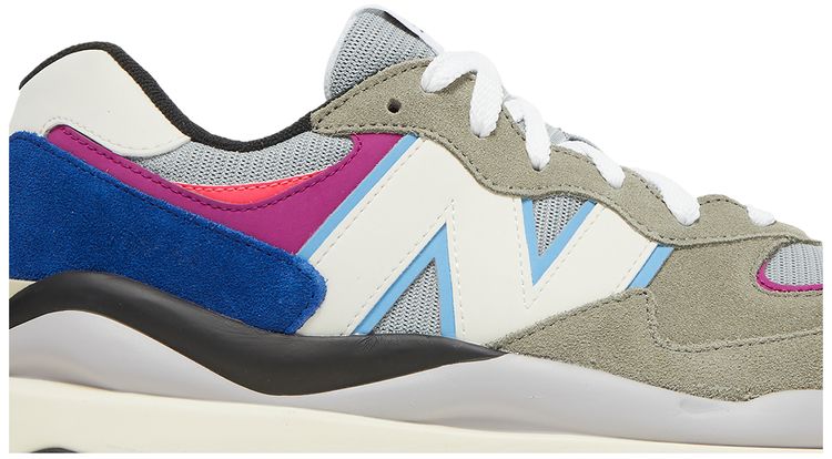 New Balance 5740 Incubation Pack Grey Pink Zing