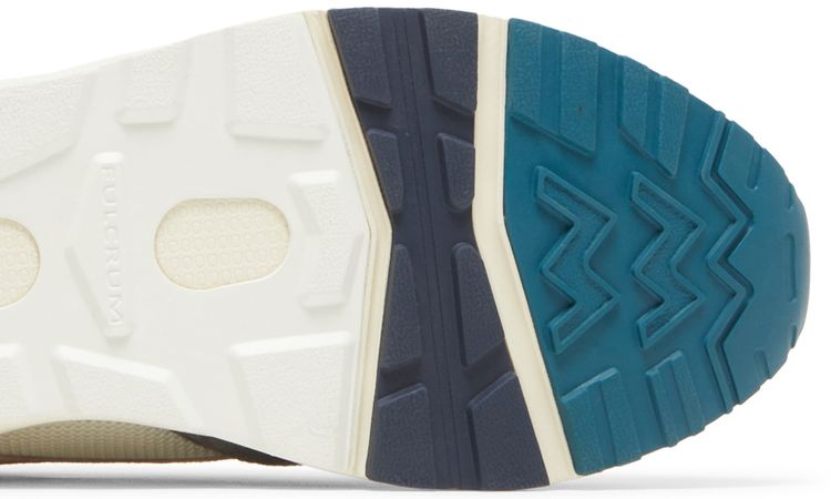 Karhu Fusion 20 Frost Grey Blue Coral