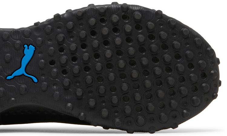 Puma HST20 Kit 2 Black Vibrant Orange