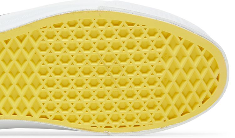 Bedwin  The Heartbreakers x Vans Authentic Bandana Pack   Multi B