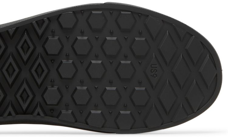 Vans Trek Slip On Black