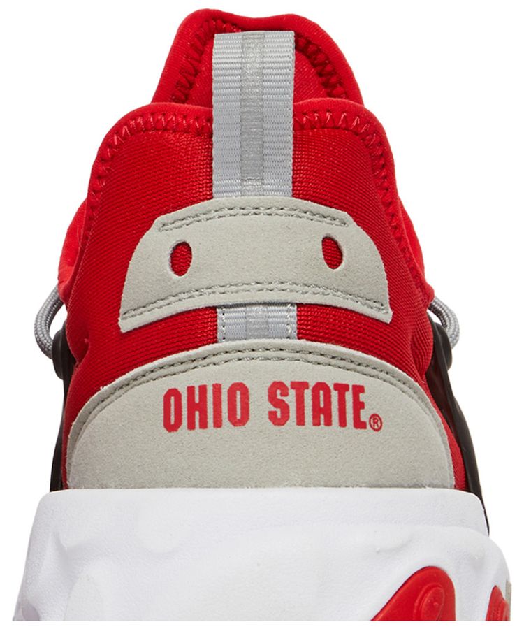 Nike React Presto Ohio State