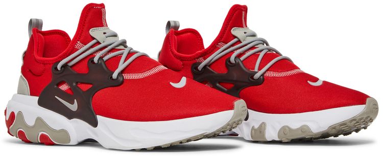 Nike React Presto Ohio State
