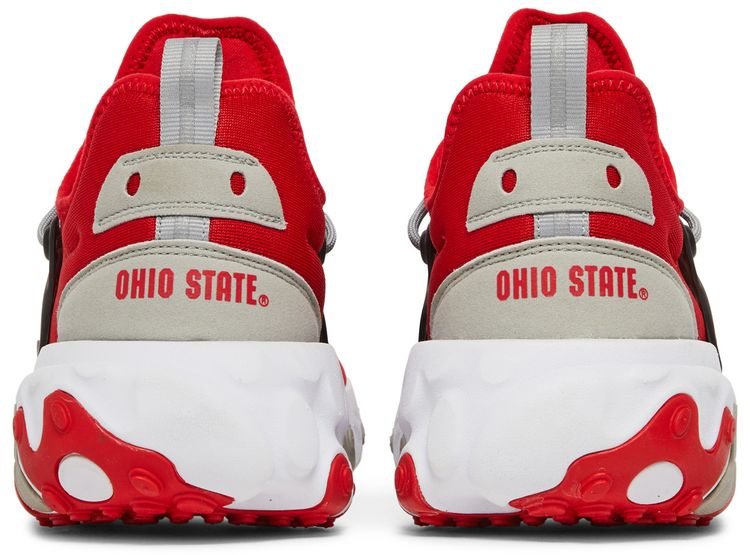 Nike React Presto Ohio State