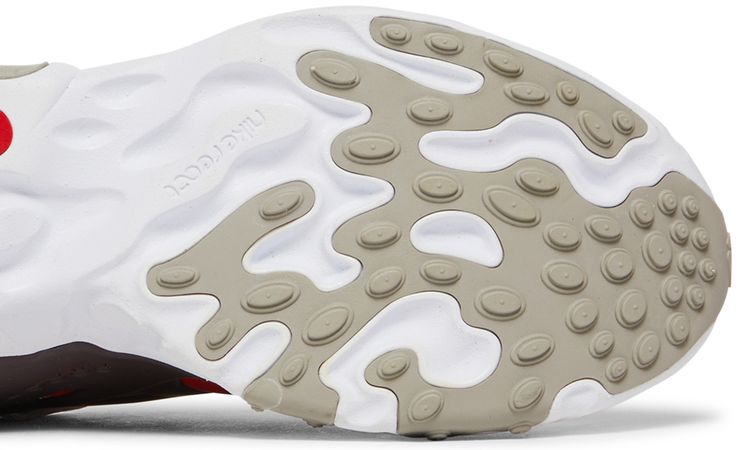 Nike React Presto Ohio State