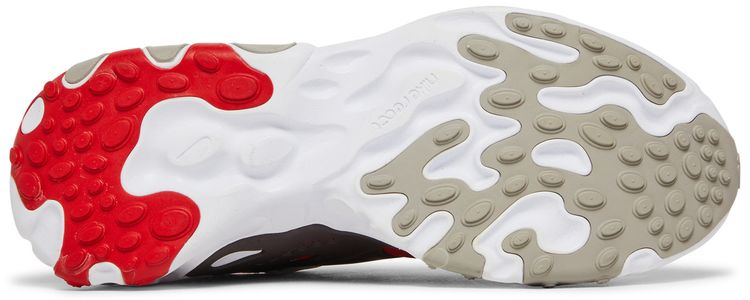 Nike React Presto Ohio State