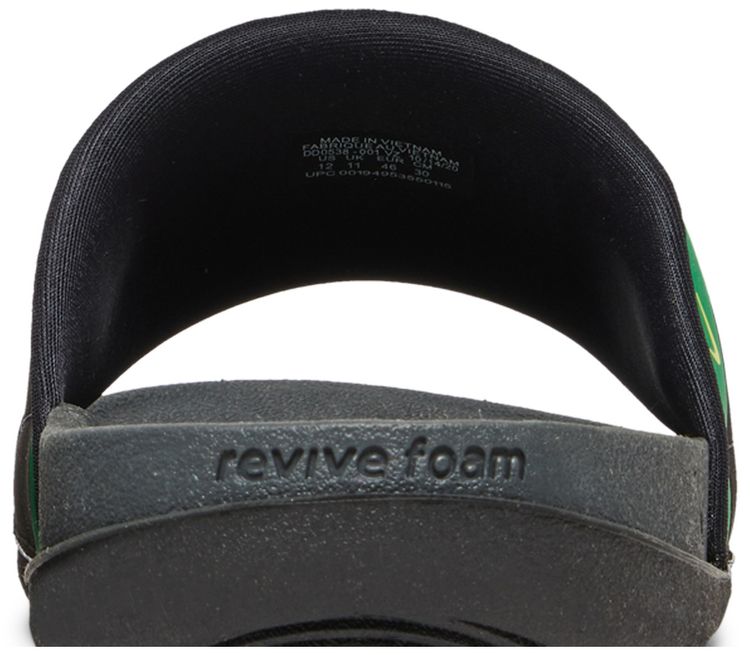 Nike Offcourt Slide Oregon