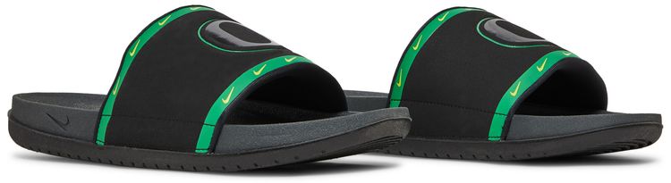 Nike Offcourt Slide Oregon